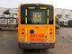 Curso luxuoso do ônibus escolar do minibus 7m de Seater da segurança 19 de múltiplos propósitos fornecedor