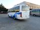 Ônibus escolar da estrela do turista do minibus da estrela do motor diesel com 30 assentos 100km/H fornecedor
