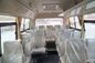 Transmissão manual dianteira do ônibus do treinador do minibus da estrela de Cummins Engine/estrela fornecedor