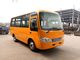 Sistema de freio do ar do ônibus escolar do turista do motor diesel do minibus da estrela da direção de poder fornecedor