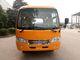 Sistema de freio do ar do ônibus escolar do turista do motor diesel do minibus da estrela da direção de poder fornecedor