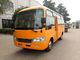 Projeto ergonômico dos ônibus de múltiplos propósitos mais altos do minibus de Seater da capacidade de carga 19 fornecedor