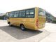 Deslocamento do ônibus de excursão 2982cc de Seat Mudan do ônibus escolar 30 dos ônibus/treinador do curso da estrela fornecedor