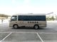 Ônibus luxuoso de K Series 19 Seater, treinador de 19 Seater 5500 quilogramas de peso bruto do veículo fornecedor