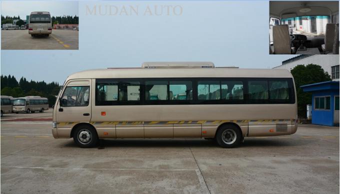 O diesel da pousa-copos de Mudan/gasolina/ônibus bonde 31 da cidade da escola assentam a capacidade uma largura de 2160 milímetros