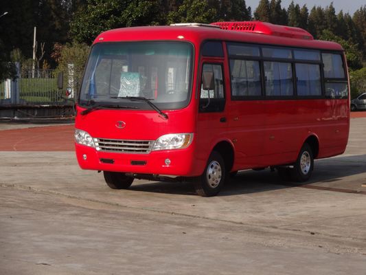 China Tipo gasolina do minibus da estrela da pousa-copos/veículo diesel de Toyota da condução à direita fornecedor