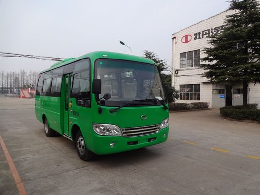 China Treinador diesel do minibus MD6758 de Seater do ônibus 25 dos veículos utilitários comerciais mini fornecedor