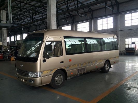 China Porta de balanço/tipo corpo integral de Toyota do ônibus da pousa-copos porta deslizante mini da parte dianteira semi - fornecedor