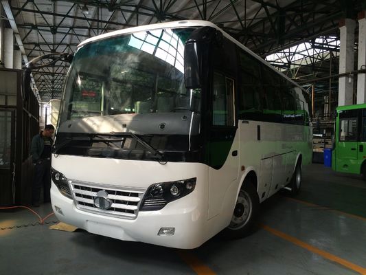 China Os ônibus inter Sightseeing da cidade/transportam o mini ônibus para o passageiro do turista fornecedor