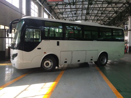 China A cidade inter do baixo assoalho do treinador transporta o transporte interurbano do veículo da base de roda fornecedor