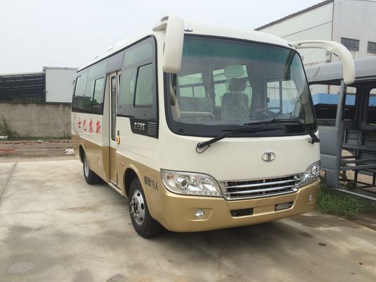 China Tipo rural japonês GV/ISO do condado novo avançado do minibus da pousa-copos da cor habilitado fornecedor