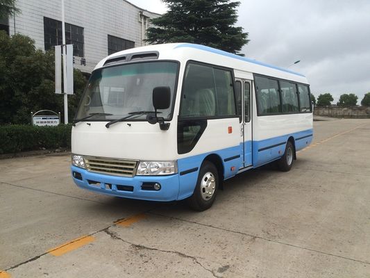China O ônibus da pousa-copos do turista/mini clássicos morre carro do vintage do molde com tipo do motor diesel fornecedor