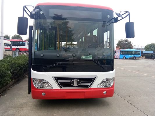 China Tipo ônibus inter de um G de 7,3 medidores da cidade com 2 portas e veículo do pavimento mais inferior fornecedor