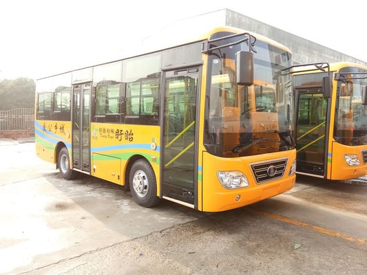 China Exportação inter do ônibus da cidade do transporte público com cadeira de rodas elétrica, ônibus expresso interurbano fornecedor
