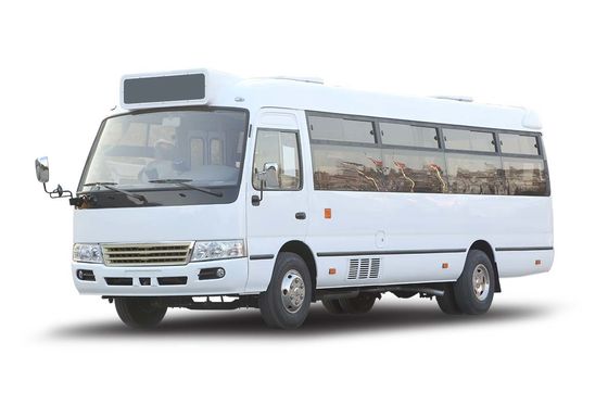 China Automóvel utilidade do luxo do minibus do ônibus do treinador da cidade do trânsito do veículo de 7,5 medidores fornecedor