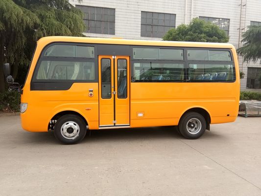 China Do minibus interurbano de Seater da estrela do turista veículo minibus/19 de passageiro comercial fornecedor