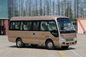 Comprimento rural do ônibus de excursão Sightseeing 6M do passageiro do minibus da pousa-copos de Mitsubishi fornecedor