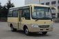ônibus luxuoso do passageiro de 110Km/H, ônibus escolar do treinador do Euro 4 do minibus da estrela fornecedor