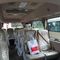 Comprimento rural do ônibus de excursão Sightseeing 6M do passageiro do minibus da pousa-copos de Mitsubishi fornecedor