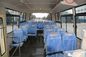 ônibus luxuoso do passageiro de 110Km/H, ônibus escolar do treinador do Euro 4 do minibus da estrela fornecedor