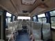 Tipo ônibus luxuosos da estrela do curso, passageiro Sightseeing do ônibus 15 da cidade diesel fornecedor