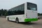 O treinador de borracha do curso do PVC Seat do ônibus Interurban seguro pequeno do suporte da mão transporta o baixo consumo de combustível fornecedor