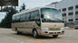 Minibus da estrela do ônibus do treinador da cidade MD6668 de ZEV trânsito luxuoso do veículo utilitário do auto fornecedor