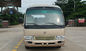 Minibus da estrela do ônibus do treinador da cidade MD6668 de ZEV trânsito luxuoso do veículo utilitário do auto fornecedor
