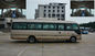 Minibus da estrela do teto-solar Md6758, mini ônibus de 25 passageiros que desliza a janela lateral fornecedor