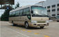 Veículo novo do treinador de passageiro do ônibus MD6758 Cummins Engine da pousa-copos da expo de África do projeto fornecedor