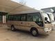 7.00-16 passageiro Van do pneu 10 todo o tipo veículo luxuoso do metal do treinador do ônibus fornecedor