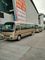 24 veículos do minibus da pousa-copos de Seat, proteção ambiental do ônibus do turista da cidade mini fornecedor