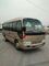 Eixo traseiro do ônibus 4.3T da pousa-copos do comprimento do minibus/diesel 6m de Seater do luxo 19, 15-24 assentos fornecedor