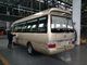 Caixa de engrenagens original do manual do ônibus de serviço da cidade do minibus luxuoso de Seater do corpo 30 do ônibus fornecedor