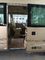 Chassi diesel do ônibus JAC da pousa-copos da mola de lâmina de Mitsubishi Rosa mini com chifre bonde fornecedor