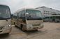 19 pessoas do minibus Sightseeing/transporte do ônibus do passageiro do modelo 19 de Mitsubishi Rosa fornecedor