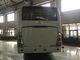 Minibus passageiro/30 de Seater do transporte público 30 motor diesel de uma segurança de 8,7 medidores fornecedor