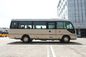 Sightseeing do ônibus do passageiro do modelo 19 de Mitsubishi/transporte com peças livres fornecedor