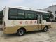 Condição do ar do chassi de Dongfeng da mola de lâmina do ônibus do treinador de passageiro do motor de ISUZU fornecedor