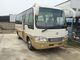 Tipo rural japonês GV/ISO do condado novo avançado do minibus da pousa-copos da cor habilitado fornecedor