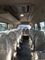 7,5 m gostam do veículo de serviço público luxuoso da pousa-copos do trânsito do auto minibus da pousa-copos de TOYOTA fornecedor