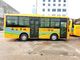 Exportação inter do ônibus da cidade do transporte público com cadeira de rodas elétrica, ônibus expresso interurbano fornecedor