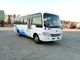 Ônibus alto da cidade do transporte do minibus dianteiro da estrela dos assentos do motor 30 para o exterior fornecedor