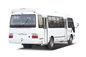 Automóvel utilidade do luxo do minibus do ônibus do treinador da cidade do trânsito do veículo de 7,5 medidores fornecedor