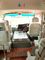 Motor diesel luxuoso de Seat ISUZU caixa de engrenagens manual 19 do ônibus do passageiro da cidade da mini fornecedor