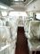 Passageiro carrinha/15 manual do transporte da pousa-copos de 5 engrenagens Mini Ônibus Van Alumínio fornecedor